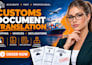 translate customs shipping documents invoices declarations for customs clearance